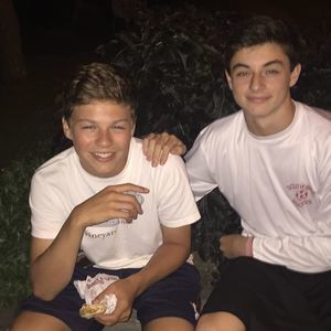 Meet your Posher, Jack